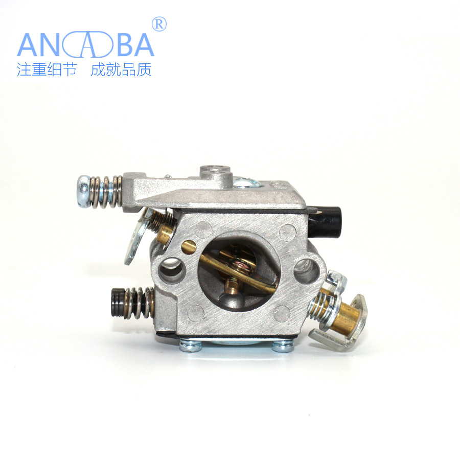 WT-596-1  carburetor  Komatsu  G-2500TS 小松2500