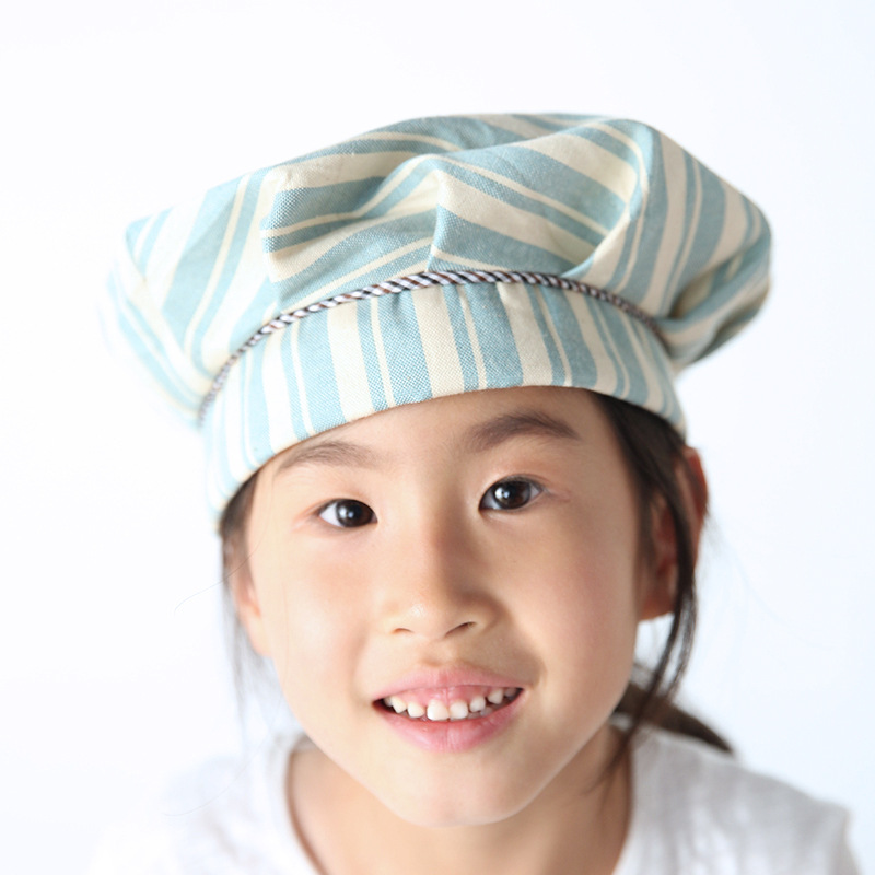 Pintura DE LOS NIÑOS delantal logotipo personalizado de Corea del arte de los niños lindos pintura hecha a mano para hornear delantal sin mangas