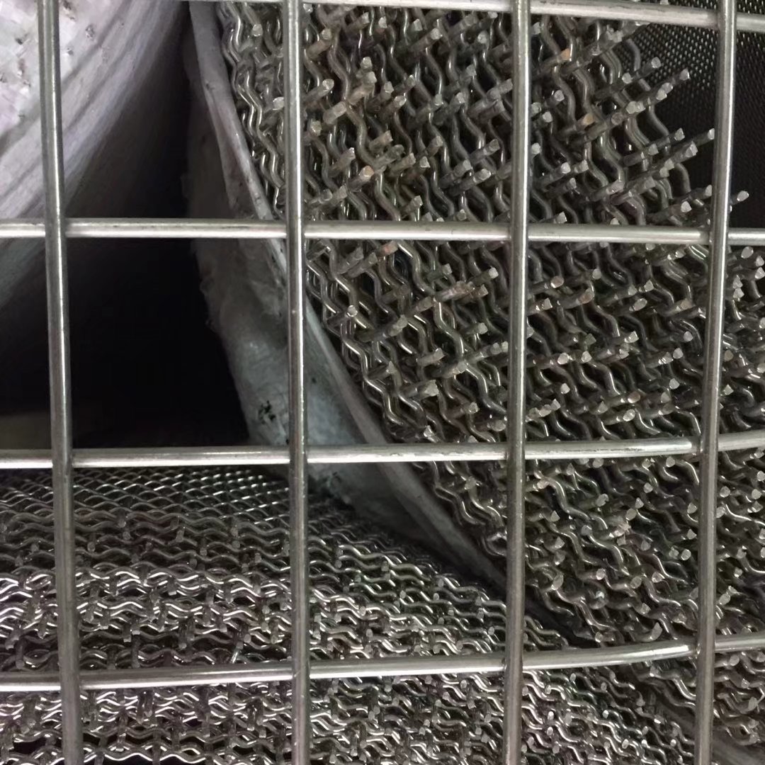 304不锈钢筛网隔离网防护网现货发售厂家直销