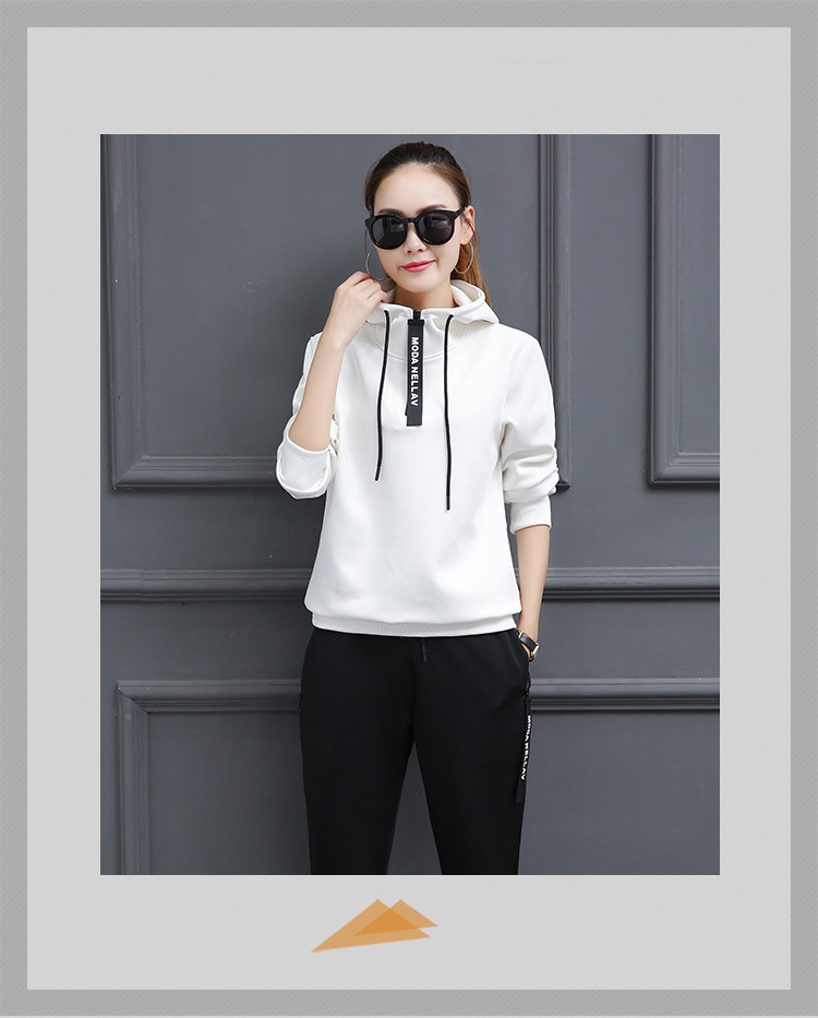 Costume femme en Coton - Ref 3333607 Image 10