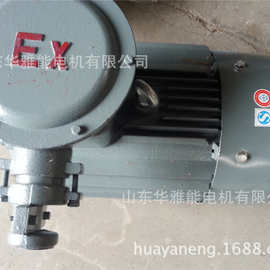 安徽皖南电机YFB3电动机YFB3-250M-4-55电机绝缘等级H级高温设计
