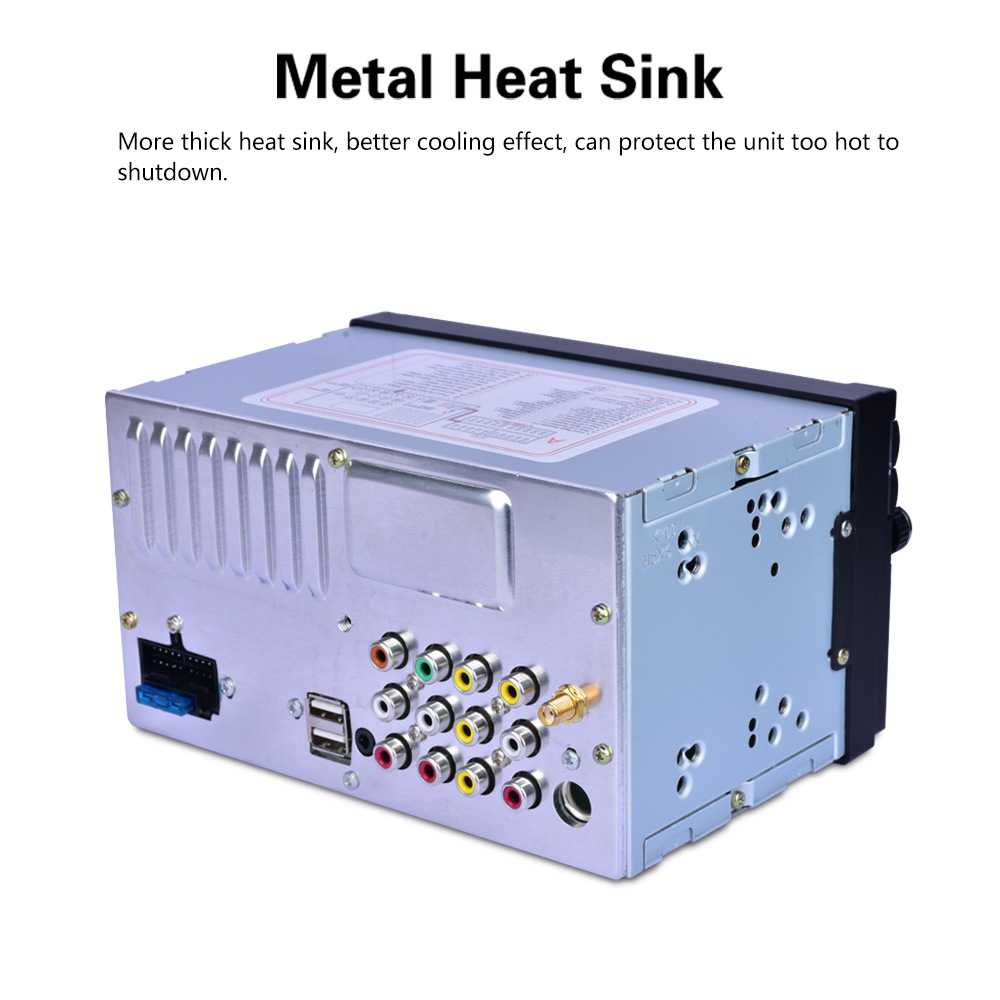 Excellent New 2Din 7 Inch Touch Screen Android 5.1 Car Multimedia Player MP5 DVD Player 1028 x 600 Bluetooth Wifi Auto Radio GPS Navigator 14 Excellent New 2Din 7 Inch Touch Screen Android 5.1 Car Multimedia Player MP5 DVD Player 1028 x 600 Bluetooth Wifi Auto Radio GPS Navigator 14