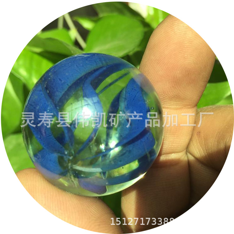 玻璃珠123