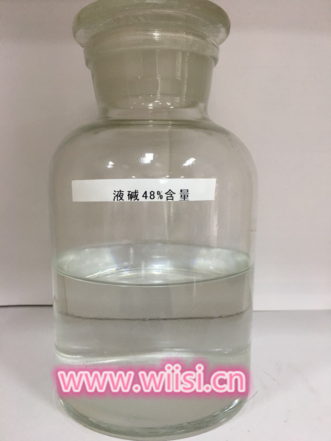 液碱48%