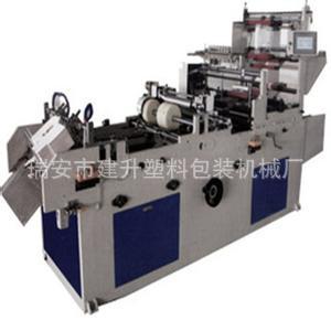 自动贴窗机 90度贴窗机