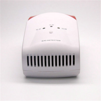 生产供应 甲烷气体报警器 食堂燃气报警器 品种多样|ms