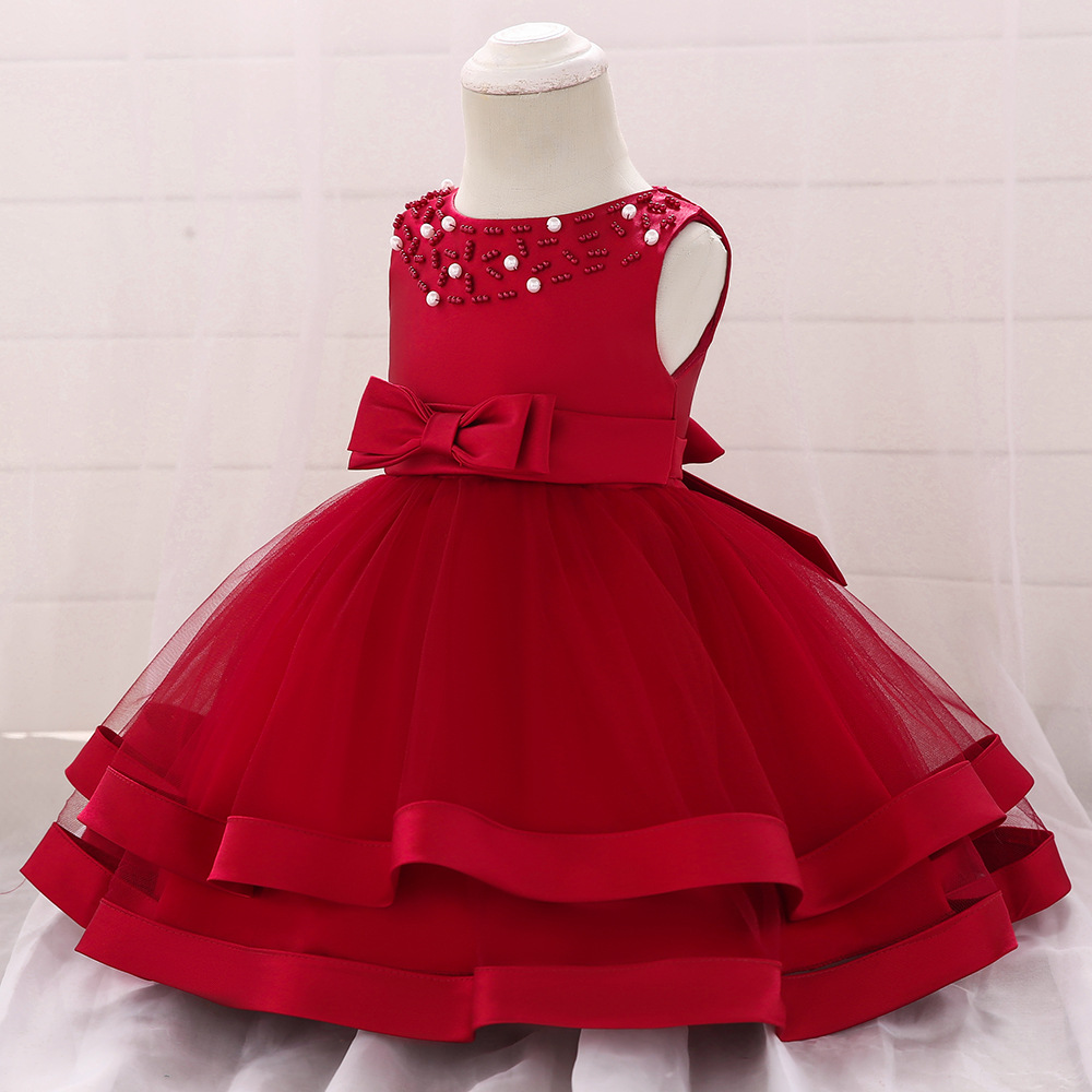 party wear dresses for 1 year old baby girl