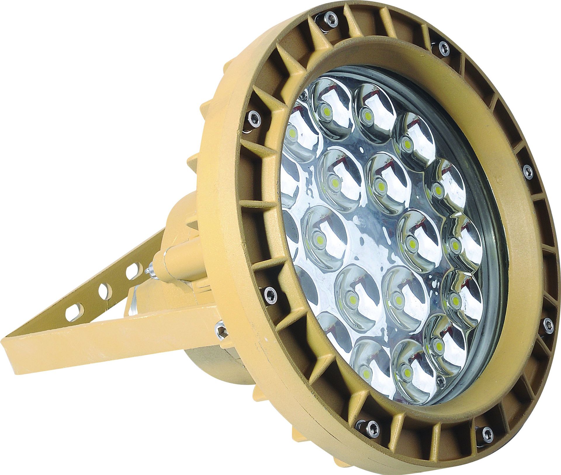 防爆免维护节能灯 BAD84 LED防爆灯 高效节能LED灯