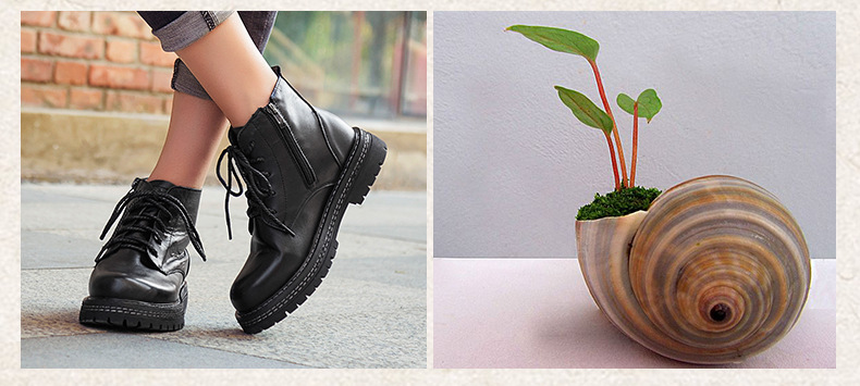 Bottes femme CANTIQUE DES CANTIQUES en En cuir - Ref 3355112 Image 21