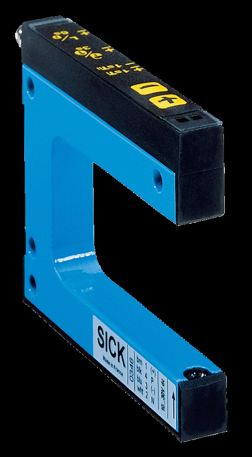 全新原装正品特价德国光电开关WF5-40B410订货号:6028429