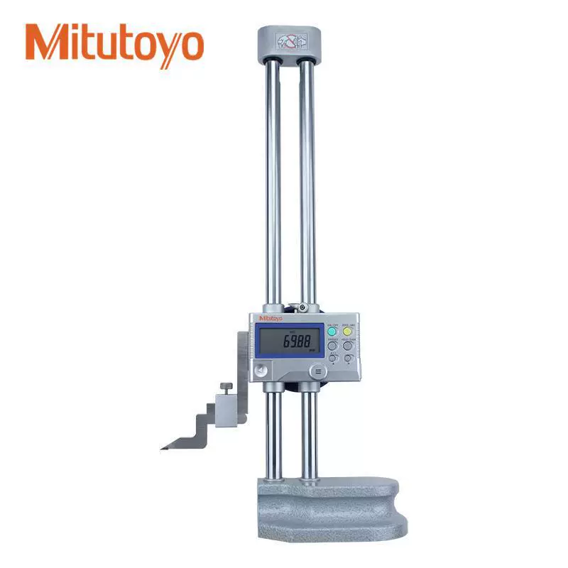 Япония Sanfeng Electronics Apparent height 0-1000mm Gongying Electronic High Card Glip 192-633-10