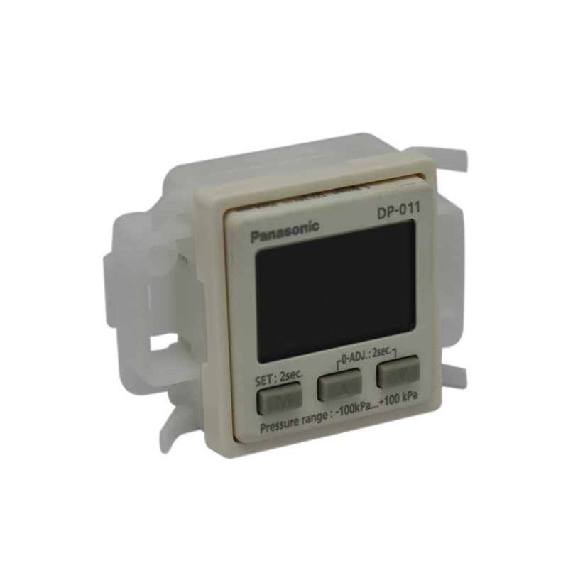 全新松下DP-101 DP-102数字传感器塑料安装支架MS-DP1-2 UMSDP12