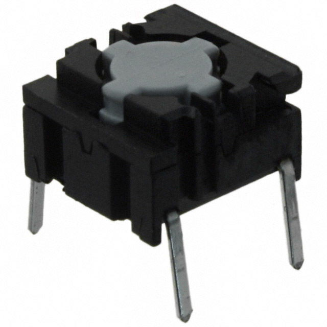 5GTH920 [SWITCH TACTILE SPST-NO 0.05A 24V]