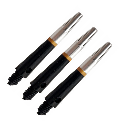 GOODARTS Knight dart accessories toy rotating dart shaft Amazon cross-border shipping darts shaft
