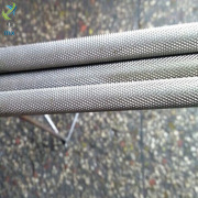 国标薄壁6063铝管 精拉小铝管6061 挤压铝管 代客滚花拉丝加工