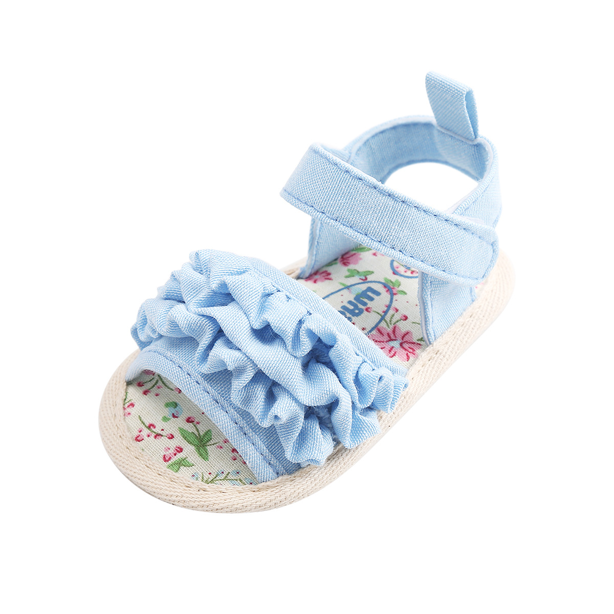 Chaussures bébé en coton - Ref 3436926 Image 26
