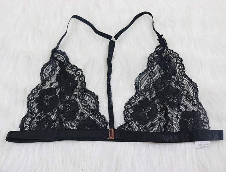 Soutiens-gorge en Nylon nylon - Ref 3370487 Image 23