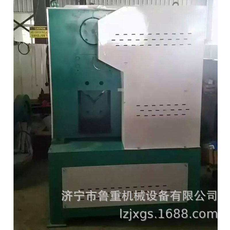 圆钢调直切断机 全自动数控调直切断机 钢丝调直机建筑机械