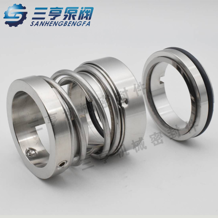 厂家现货 WWF硬质合金材质 机械密封112-70 机封 价格可议