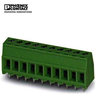 菲尼克斯PCB端子MKDSD 1,5/ 9-3,81-1705618