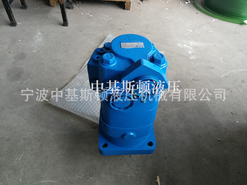 6K-310锚固钻机摆线液压马达技术参数