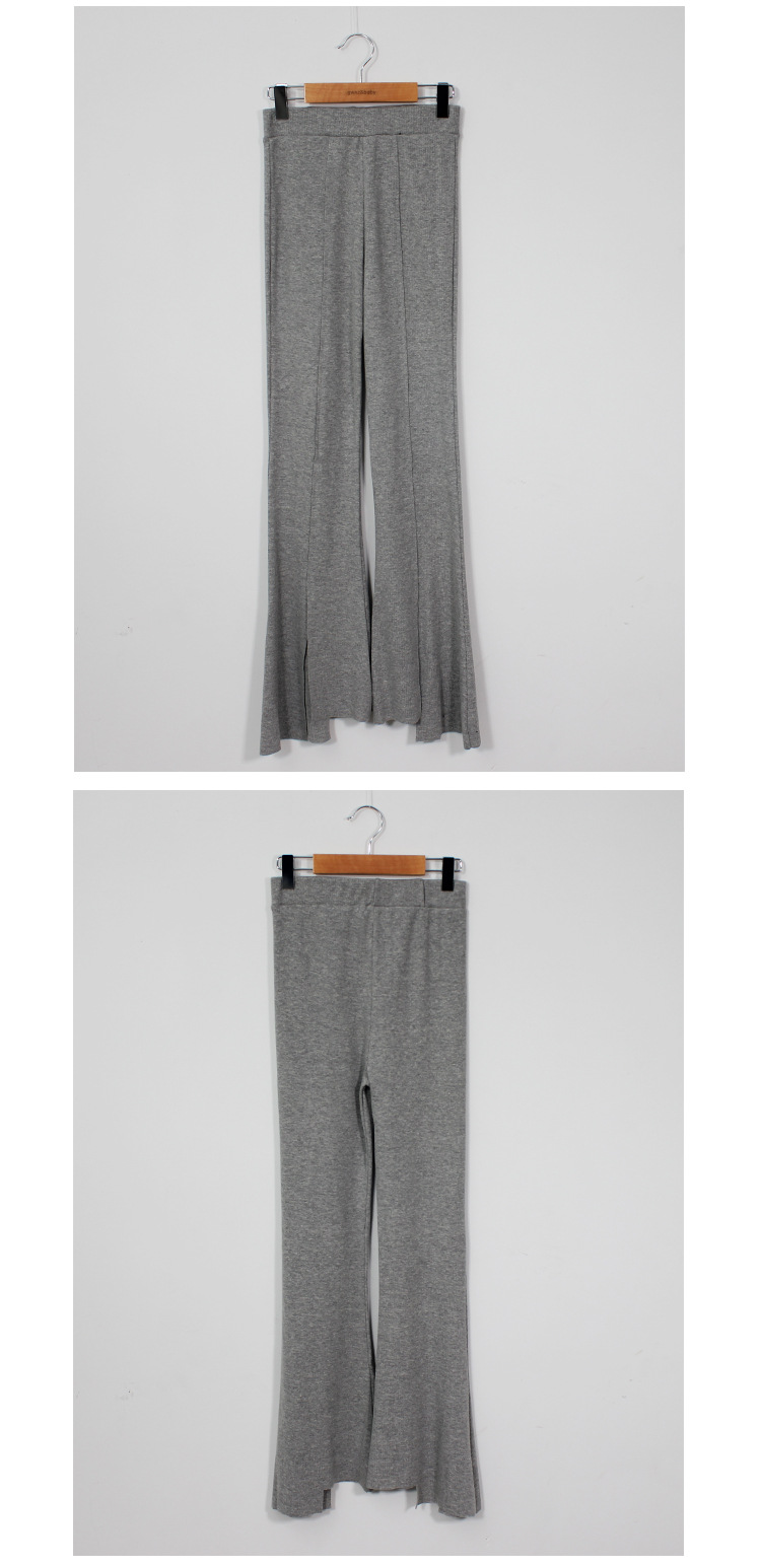 Costume femme en Mélange de coton - Ref 3334044 Image 9