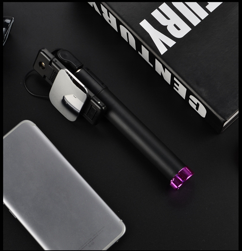 Bâton selfie en Acier inoxydable - Ref 3386233 Image 20