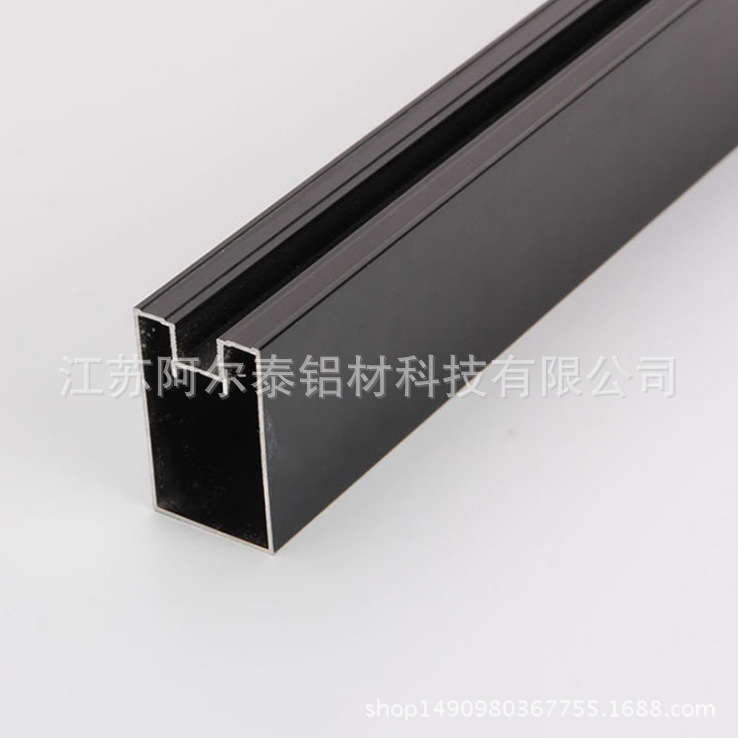 【厂家供应】装饰建筑用铝型材