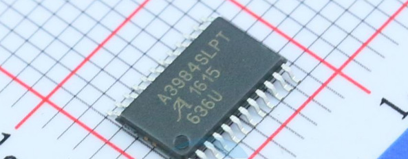 A3984SLPTR-T  电机驱动/A3984SLPTR-T 全新现货