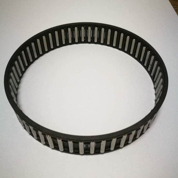 蒙特贝HC109滚针轴承86221603