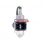 【秦控】美国Dwyer1000E系列防爆型膜片式压力开关(mercoid)