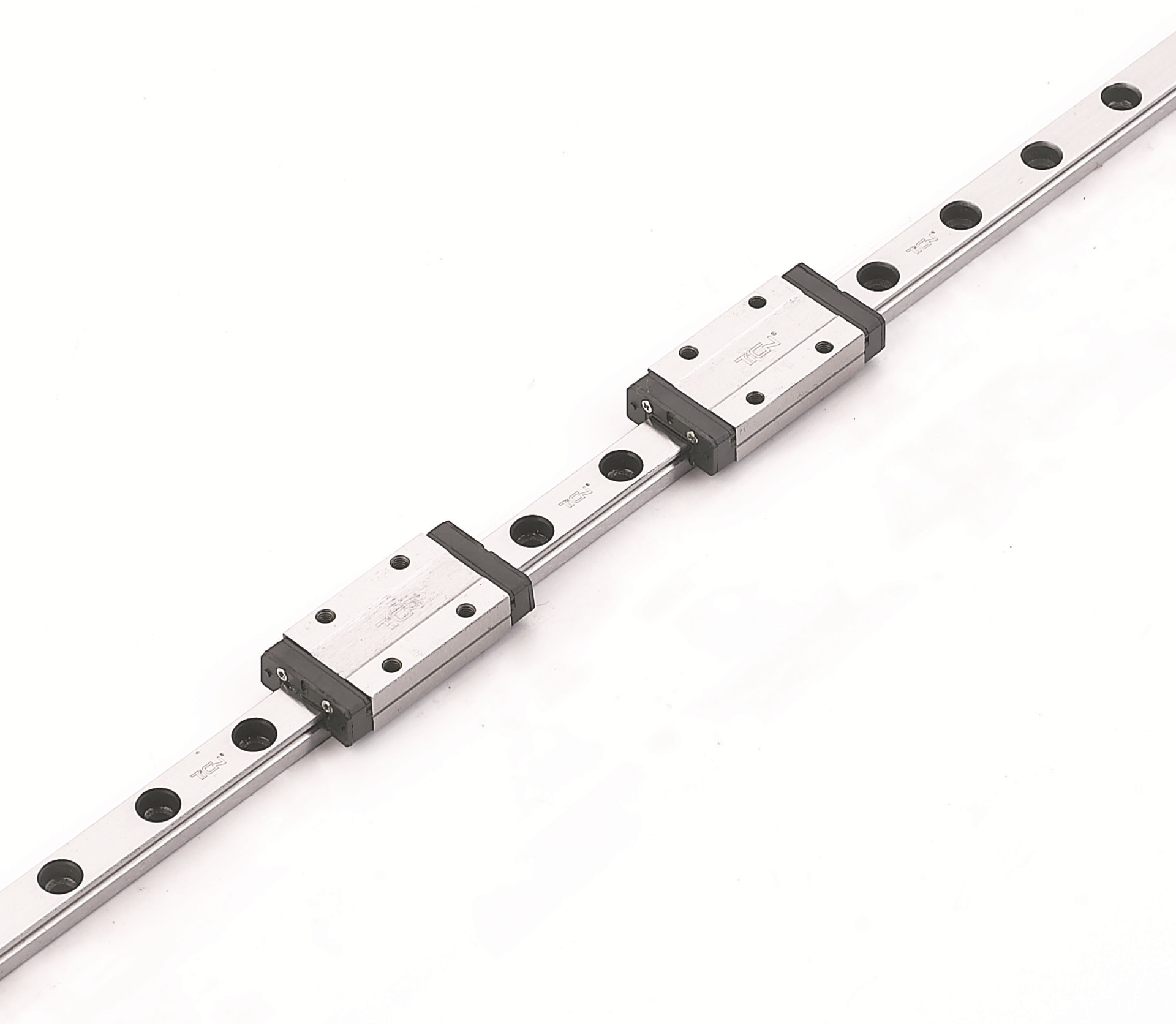 国产微型直线导轨滑块滑轨MTN9-300C2