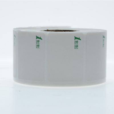 电子医药食品不干胶标签热熔水胶防水亚银贴纸彩色标签胶印定制|ms