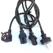 ����Ʒ��β�Դ�� 10A 16A�����Դ��-C13 ccc�����Դ��
