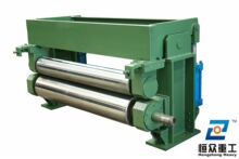 酸洗线夹送辊 轧机专用镀铬夹送辊设备 夹送辊