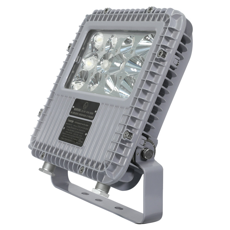 TORMIN/ tormin LED lighting Factory building Warehouse Explosion proof lamp Stations Three Meet an emergency lamps and lanterns