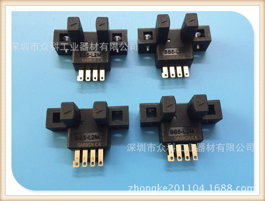 BS5-L2M奥托尼克斯AUTONICS防水光电开关防油电眼K型华南代理商-阿里巴巴