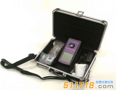 美国Amiscience BactTest细菌检测仪