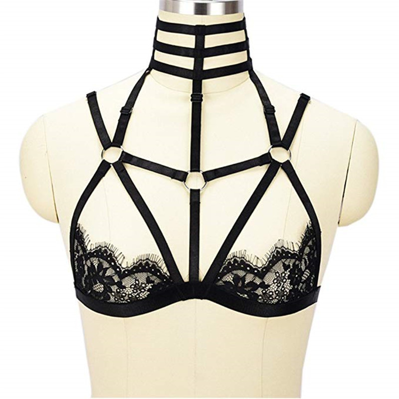 Soutiens-gorge HARRY BERRY en Nylon - Ref 3369750 Image 20