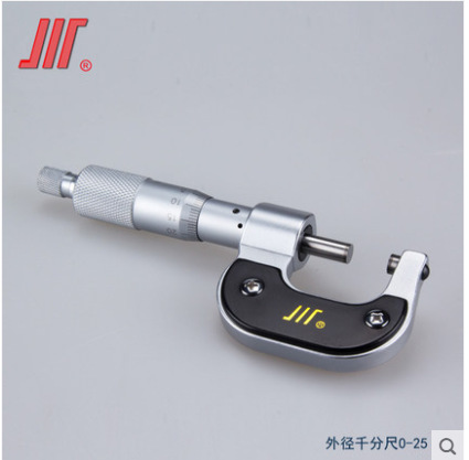 成量川牌外径千分尺 微米 数显外径千分尺0-25-50-75-100-125-150