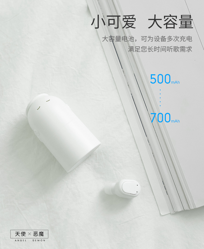 Casque bluetooth fonction appel - Ref 3378566 Image 18