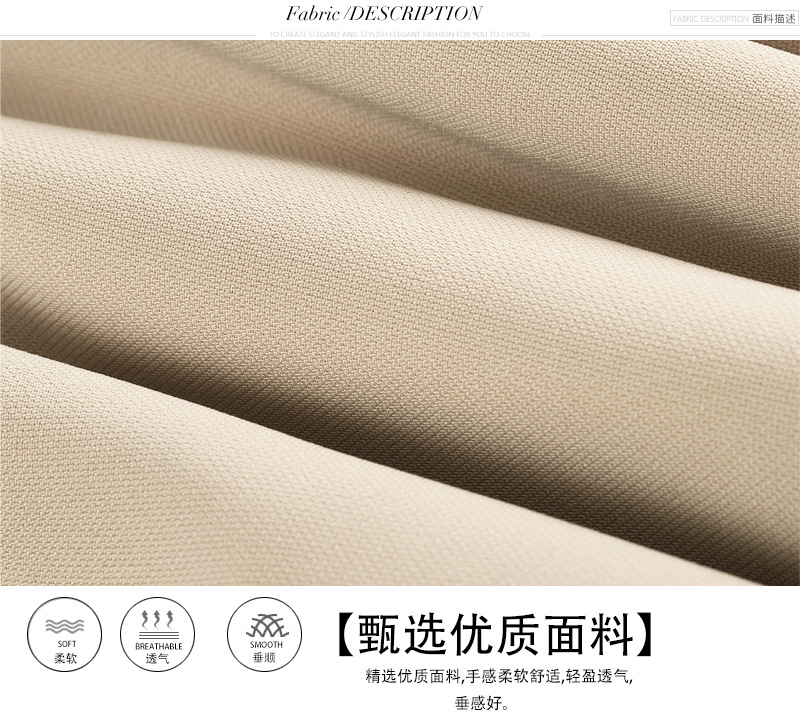 Costume femme CUI YING - Ref 3334460 Image 28