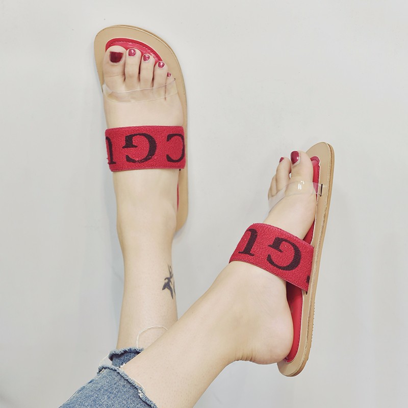 Chaussures été pour femme en Caoutchouc - Ref 3345535 Image 3