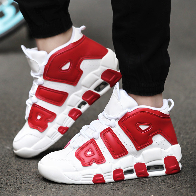 Couple Shoes