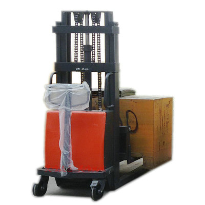 power carry Forklift Battery handling machine Electric Carrier Electric forklift