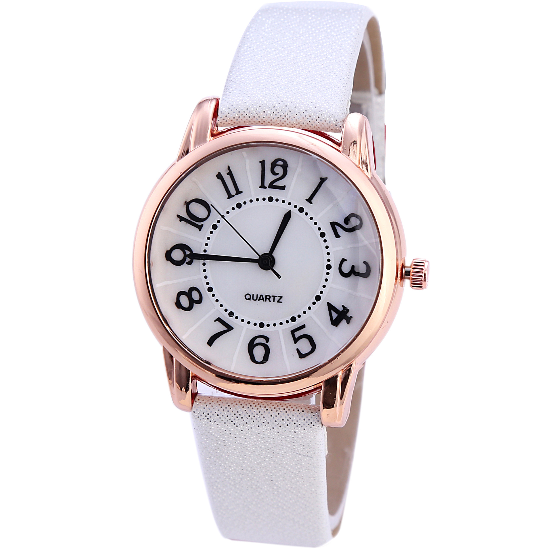 Popular Bracelet Watch On New Fast Selling Foreign Trade Women'S Watch Korean Fashion Watch