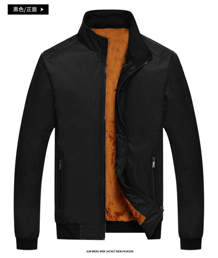 Veste homme en Fibre de polyester Polyester  - Ref 3411379 Image 15