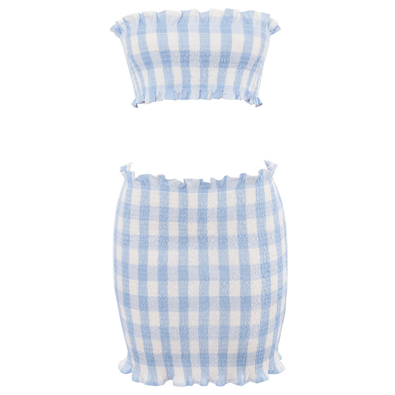 Costume femme en Coton - Ref 3334063 Image 33