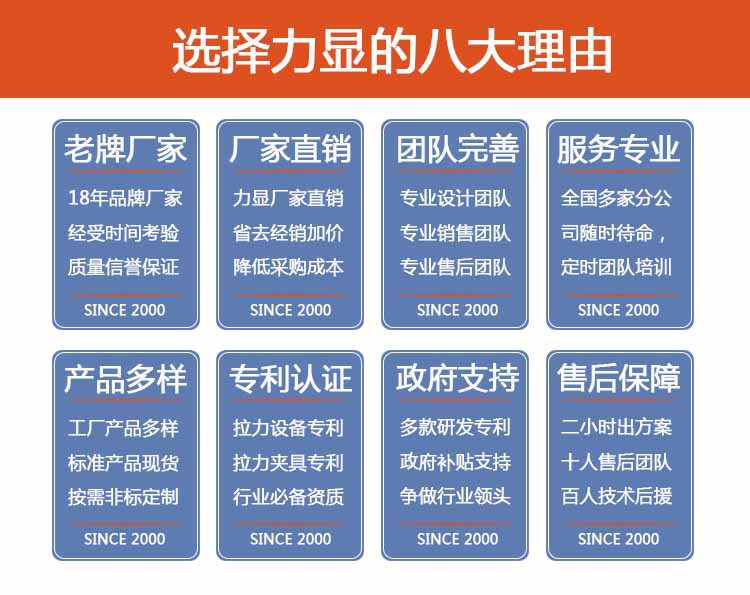 选择力显的8大理由-1