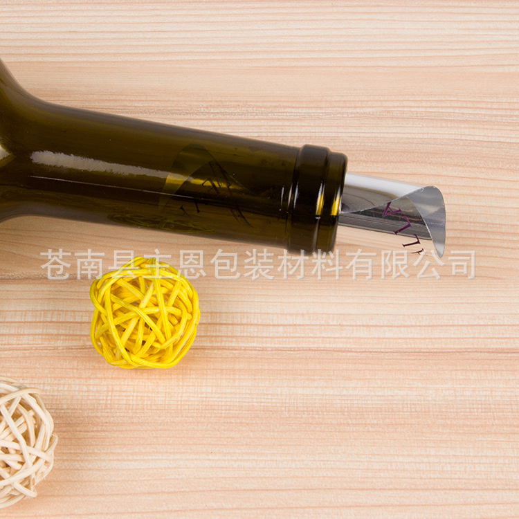 倒酒片价格_今日倒酒片价格行情走势 倒红酒